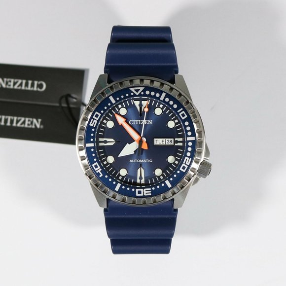 PRO MASTER 46MM CITIZEN SPORTS WATCH!! - Picture 4 of 5